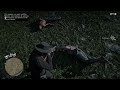 How to deal with the Murfree Brood in Rdr2