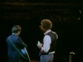 Simon & Garfunkel - Feelin' Groovy (from The Concert in Central Park)