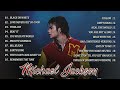 Best Of MICHAEL JACKSON🎉King Of Pop Music🎉Best Songs Of MICHAEL JACKSON🎉