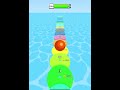 A-Z Run - All Levels Gameplay Android, iOS ( Level 2347 - 2348 )