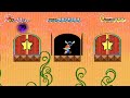 Super Paper Mario - A Tale of Love (Part 1)