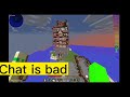 One of the best bases on 9b9t|Raided