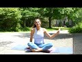 12 Min Full Body Yoga Stretch | Beginner Friendly