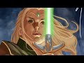 Versus Series: Avar Kriss VS Darth Plaguies