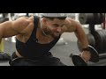 Shoulder Workout: Better Muscle Connection for Bigger Delts