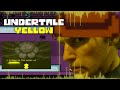 Undertale Yellow - Enemy Retreating cover