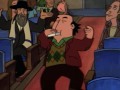 The Critic -Marty's first date