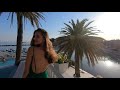 Hotel Helvetia, SESTRI LEVANTE vlog | Travel with Nat | Nataliya Kovaleva blog