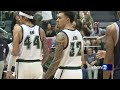 Hawaii gets robbed of one of the most insane comebacks in basketball history