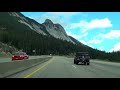 BC Highways - Hwy 1 and the Coquihalla - Abbotsford to Merrit - 2020/07/13