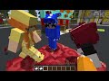 Minecraft EXTREME TRUTH OR DARE with BULLY GIRLFRIEND!