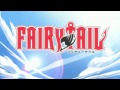 Best of Fairy Tail OSTs
