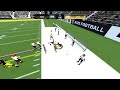 The Most Slept-On Football Game Ever. | Axis Football 2023