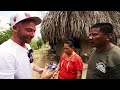 Mayan Tribes Try American Candy!! Which One Did They Hate?!