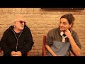 Exquisite Puppets in Tbilisi: Interview With Bachana Khalvashi ბაჩანა ხალვაში (English & ქართული)