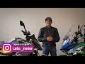 ¡Compramos la moto china más brutal del mercado!