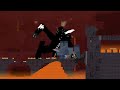 The King - Animation vs. Minecraft Shorts Ep 30