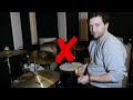 WILL IT DRUM!? Drumming with random items (Pt.1)