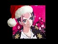 All i want for Christmas is you (Nico Robin A.I.) One Piece