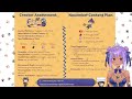 How to Plan Content as a VTuber