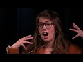 Claire Wineland - Clairity In Medicine  It's Just A Disease - EEM LA 2018