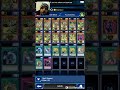 YuGiOh Duel Links *Dragunity Deck*