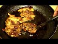 Ghetto Teriyaki Chicken Recipe: Homemade Teriyaki Chicken