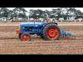 Weeting Working Field