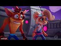 Crash Bandicoot 4: It's About Time - All Neo Cortex Cutscenes (4K 60FPS) 2020