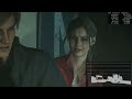 Resident Evil 2 - No Black Level Raise But Creator's Intent - HDR Tech Review