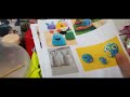 Childminder Daily Set Up - toy set up - Summer Kids Activities