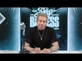 Skip Bayless on 1st marriage ending, choosing not to have kids & why his wife comes 2nd to sports