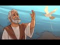 The untold story about Noah's ark that you didn't know