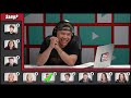 YouTubers React To Try Not To Sing Along Challenge (Internet Songs)