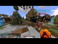 AM ITEME INFINITE | Minecraft SkyPvP