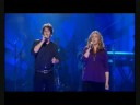 Charlotte Church with Josh Groban - The Prayer