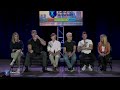 KetoCon Hack Your Health - Carnivore Panel