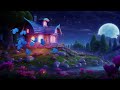 Baby Sleep Music with Nature Sounds 🌙 Lullaby for Babies to Go to Sleep 😴 Music Box for Sleep