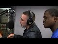 K Koke - Fire in the Booth Part 1