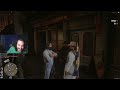Trolling the Cops in RDR2 RP (gone right)