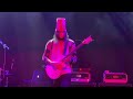 Buckethead - End of Set 1 - Toad's Place, New Haven CT. 2024-05-23