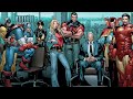 What Happened To Marvel's LOST Secret Invasion Game??