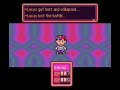 EarthBound Hack