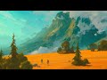 Peace of Mind | Beautiful Ambient Mix