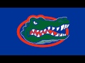 Florida Gators fight song