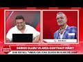 Horia Ivanovici si Gigi Becali, SHOW dupa Sparta Praga - FCSB 1-1: “SUNT SLABI! II SPULBERAM”