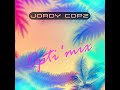 Jordy Copz Opti'mix #108