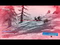 No Man's Sky Odd Vehicle Physics Glitch [1.22]