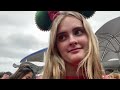 ALL DAY MAGIC KINGDOM!! | Mickey’s Very Merry Christmas Party| Vlogmas Day 2