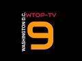 WTOP-TV 9 (1975) Logo Remake